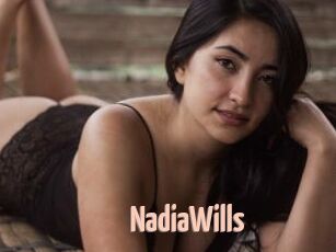 NadiaWills