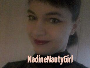 NadineNautyGirl