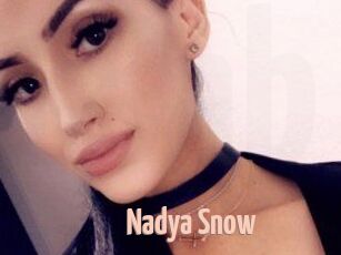 Nadya_Snow