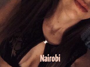 Nairobi