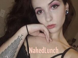 NakedLunch