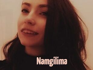 Namgilima