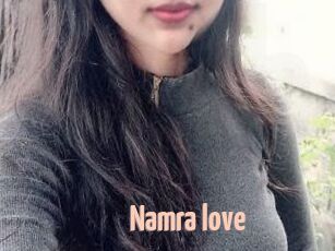 Namra_love