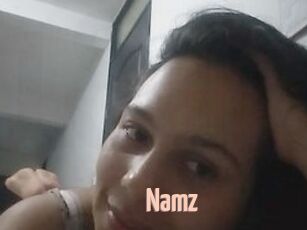 Namz