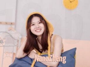 NanaZheng