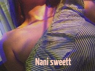 Nani_sweett