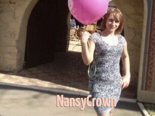 NansyCrown