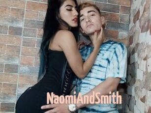 NaomiAndSmith