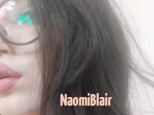 NaomiBlair