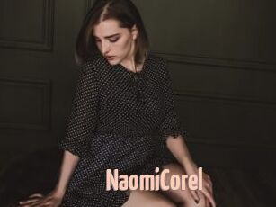 NaomiCorel 18A blog
