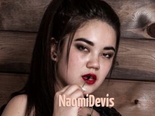 NaomiDevis