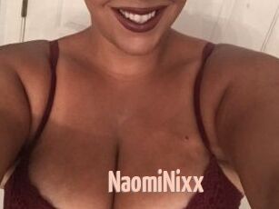 NaomiNixx