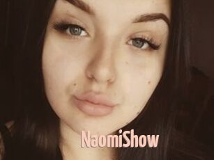 NaomiShow