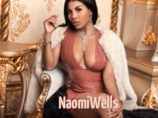 NaomiWells