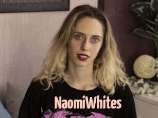 NaomiWhites