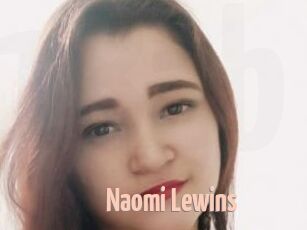 Naomi_Lewins