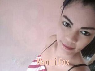Naomii_Fox