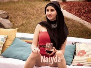Naryda