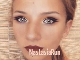 NastasiaRun