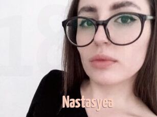 Nastasyea