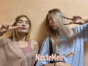 NasteMeli