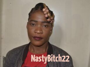 NastyBitch22