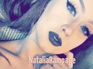 NataliaRampage