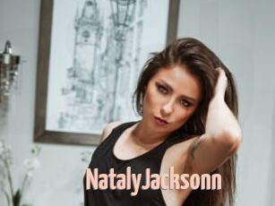 NatalyJacksonn 18A blog