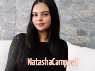 NatashaCampbell