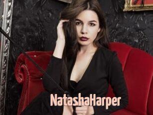 NatashaHarper