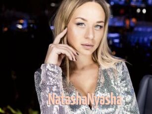 NatashaNyasha