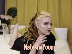NatashaYoung