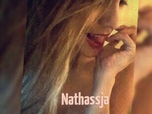 Nathassja