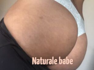 Naturale_babe