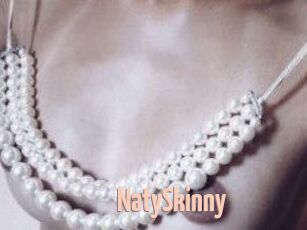 NatySkinny 18A blog