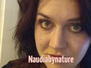 Naudiabynature