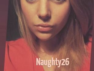 Naughty26