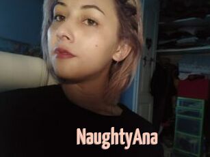 NaughtyAna