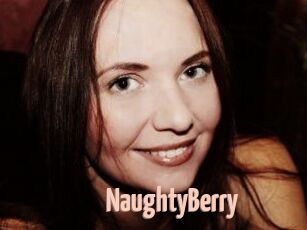 NaughtyBerry