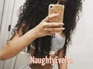 NaughtyEvelyn