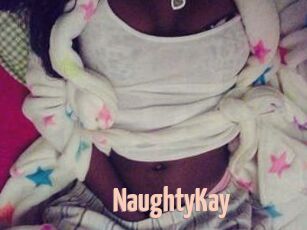 NaughtyKay