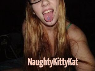 NaughtyKittyKat