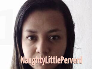 NaughtyLittlePerverd