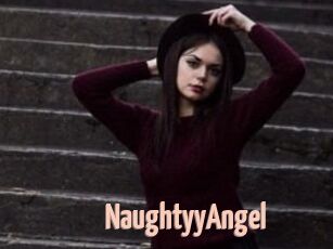 NaughtyyAngel