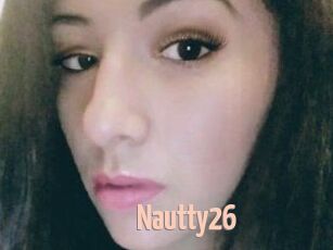 Nautty26