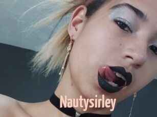 Nautysirley