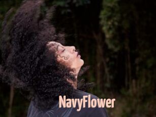 NavyFlower