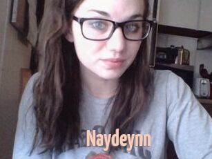 Naydeynn