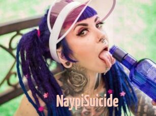 NaypiSuicide