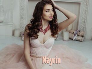 Nayrin